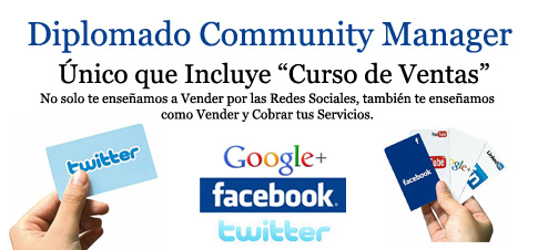 Community Manager